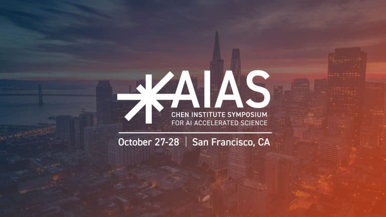 AIAS 2025 Call for Papers. There’s even more time!
